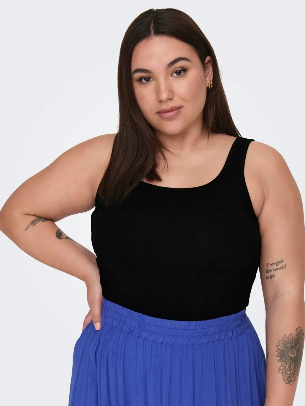 CARTIME 2-pack Tanktopp