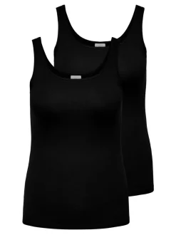 CARTIME 2-pack Tanktopp