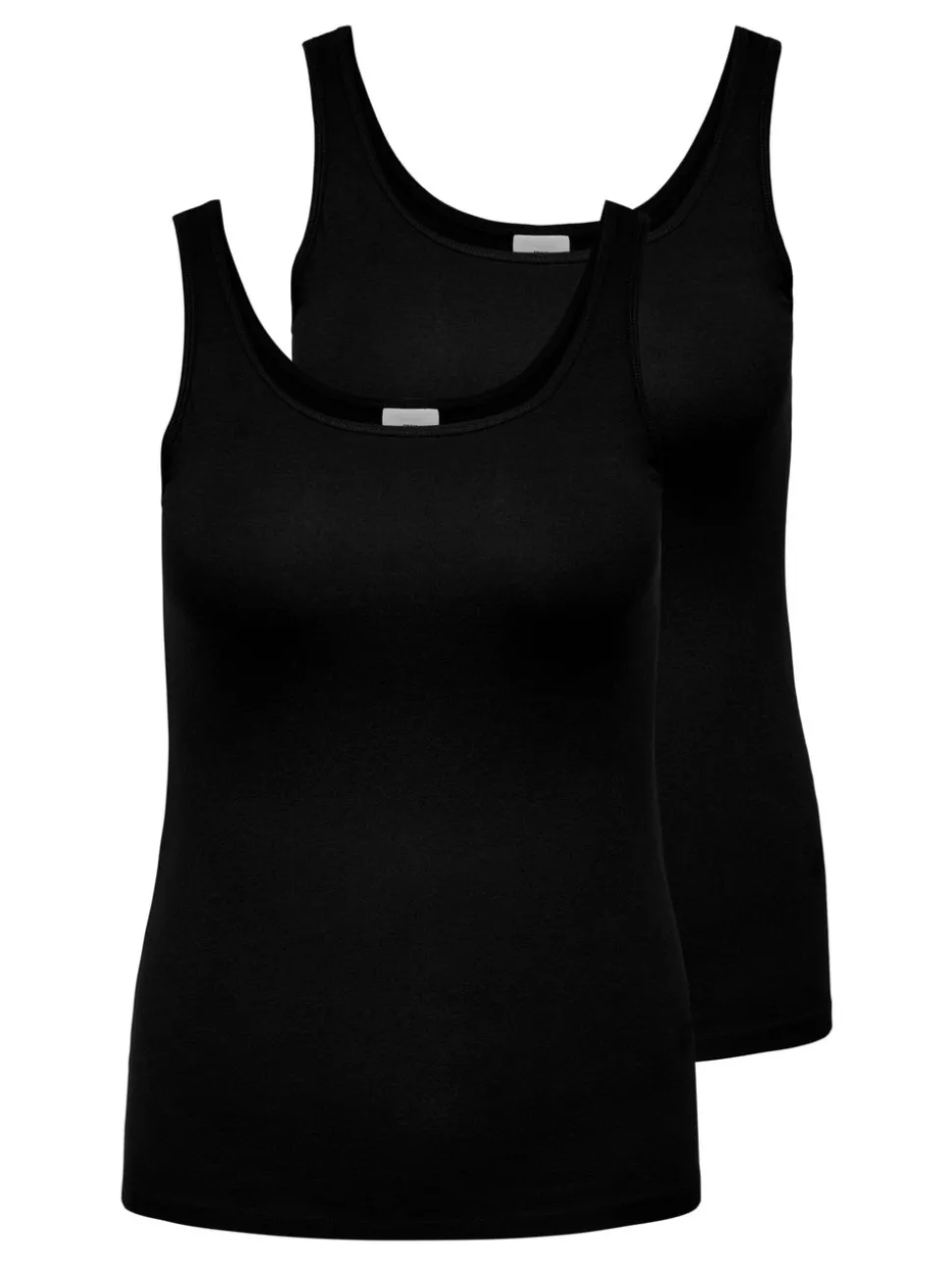 CARTIME 2-pack Tanktopp