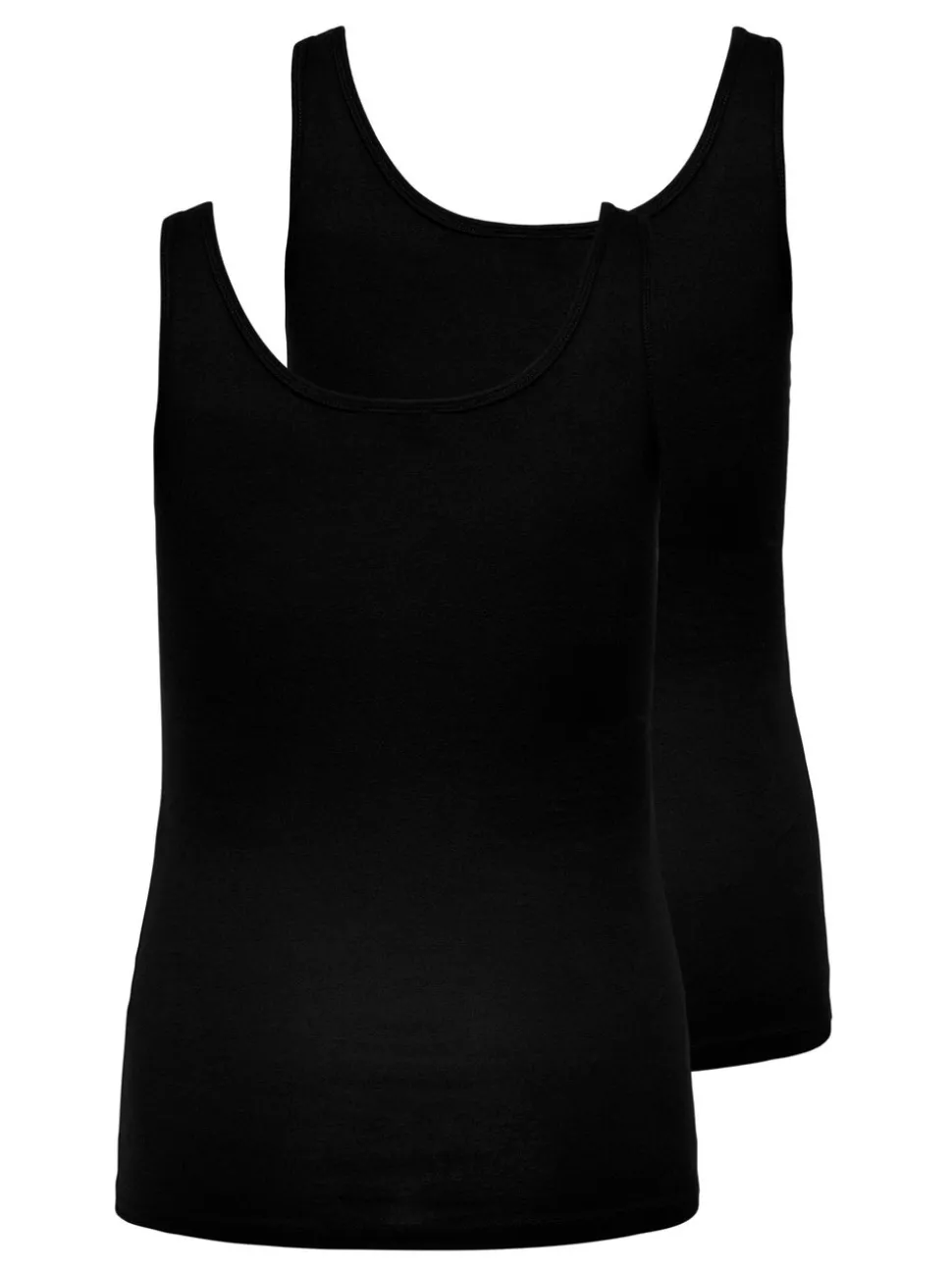 CARTIME 2-pack Tanktopp