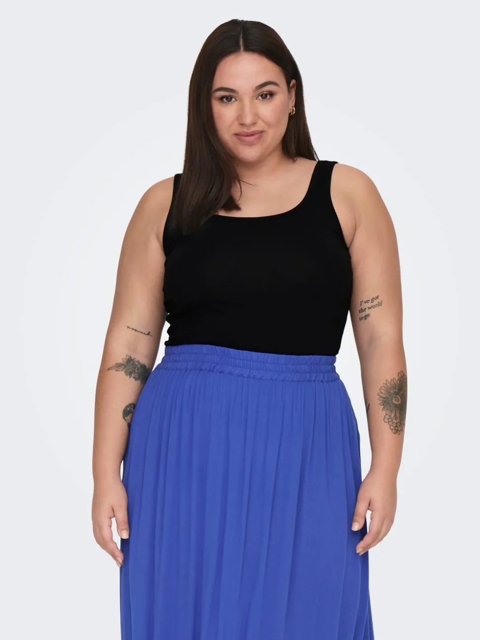 CARTIME 2-pack Tanktopp