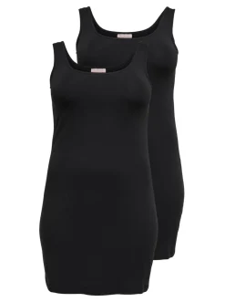 CARTIME 2-pack Tanktopp