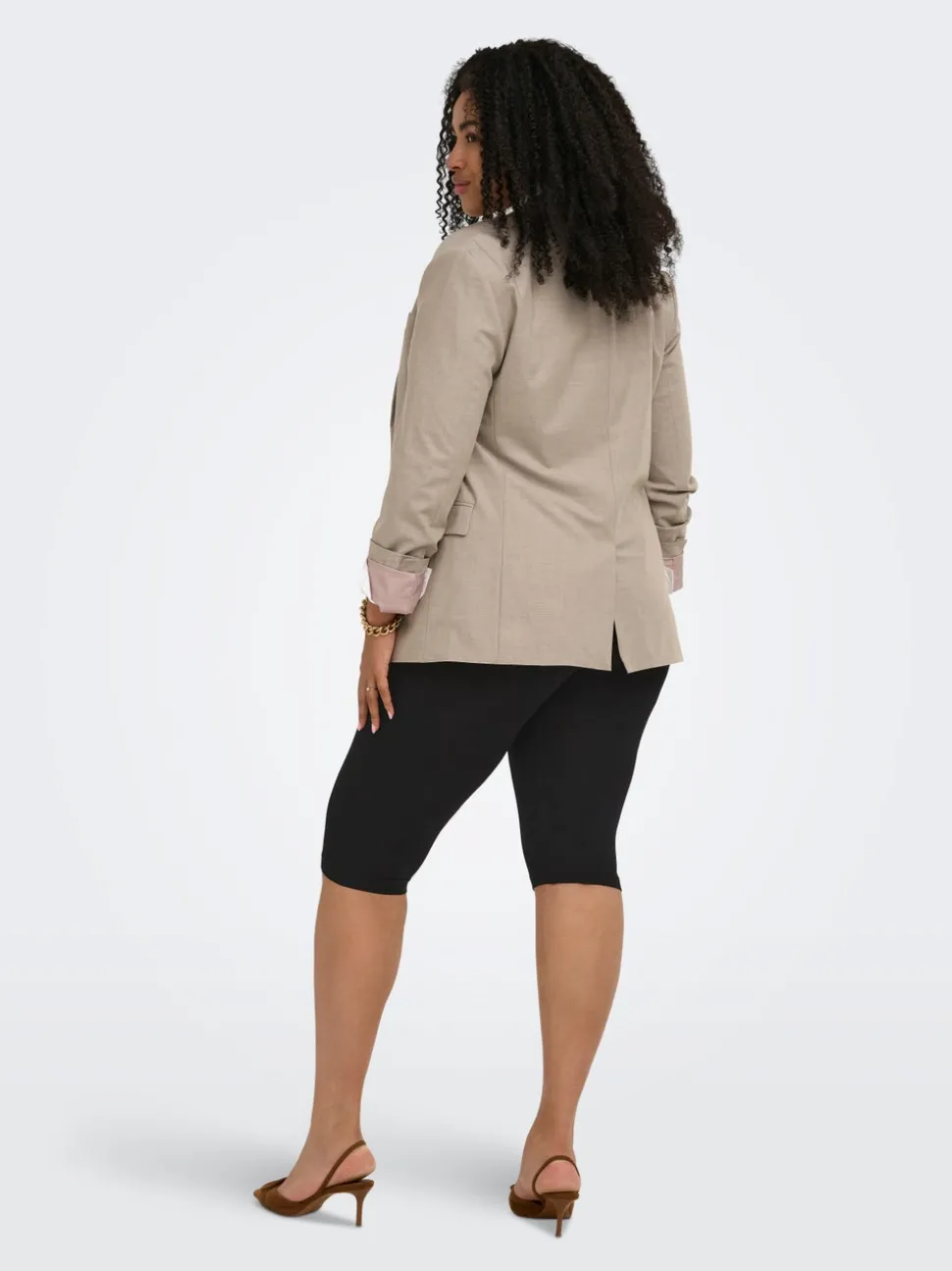 CARTIME Slim Fit 2-pack Sykkelshorts