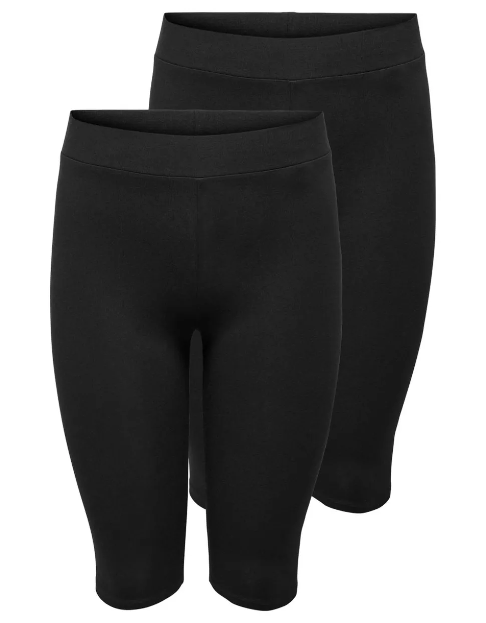 CARTIME Slim Fit 2-pack Sykkelshorts