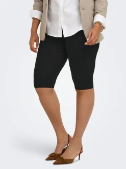 CARTIME Slim Fit 2-pack Sykkelshorts