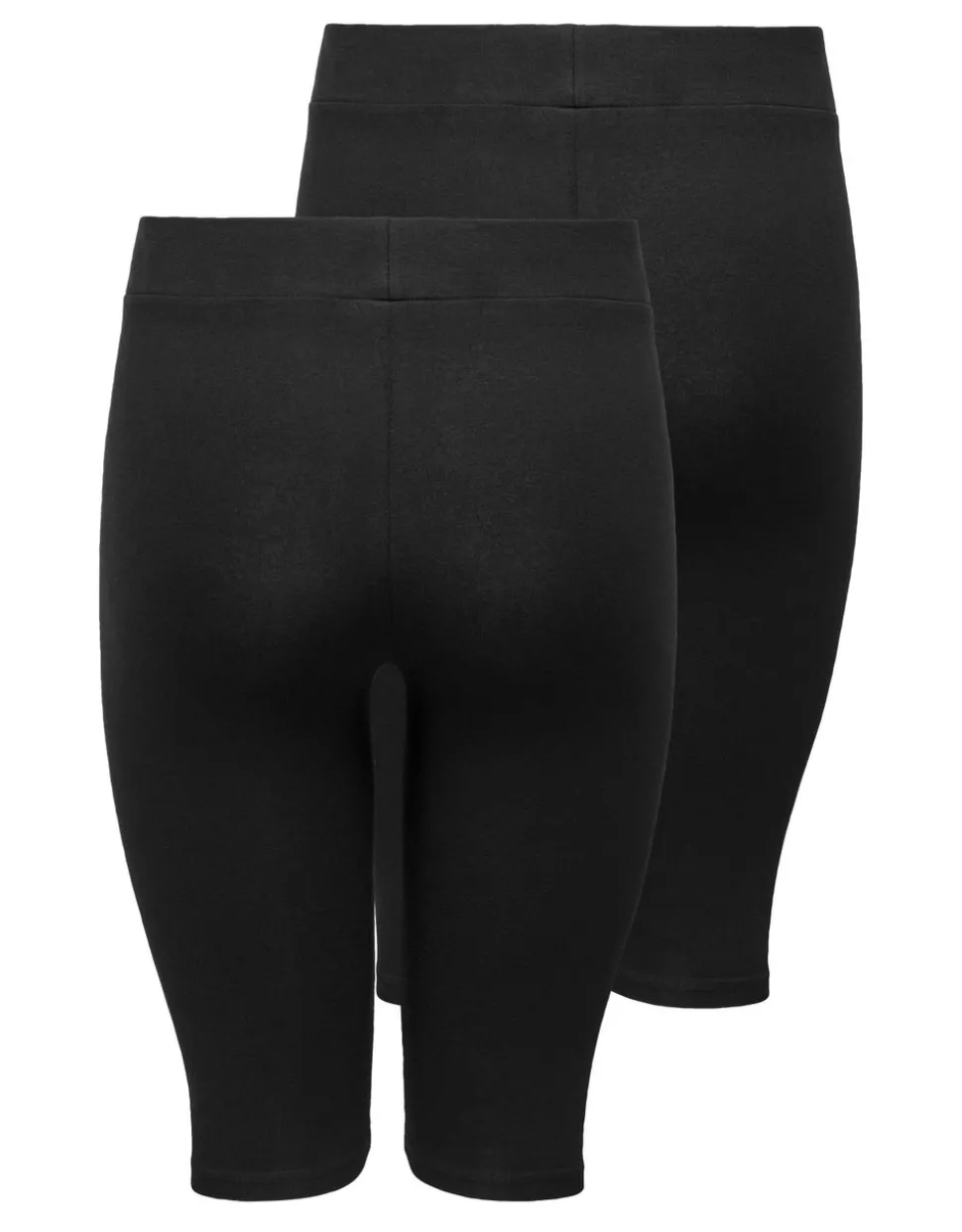 CARTIME Slim Fit 2-pack Sykkelshorts