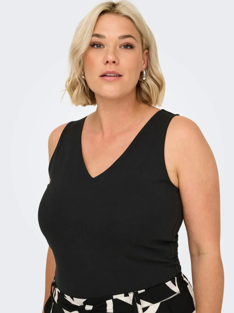 CARTIME Tanktopp