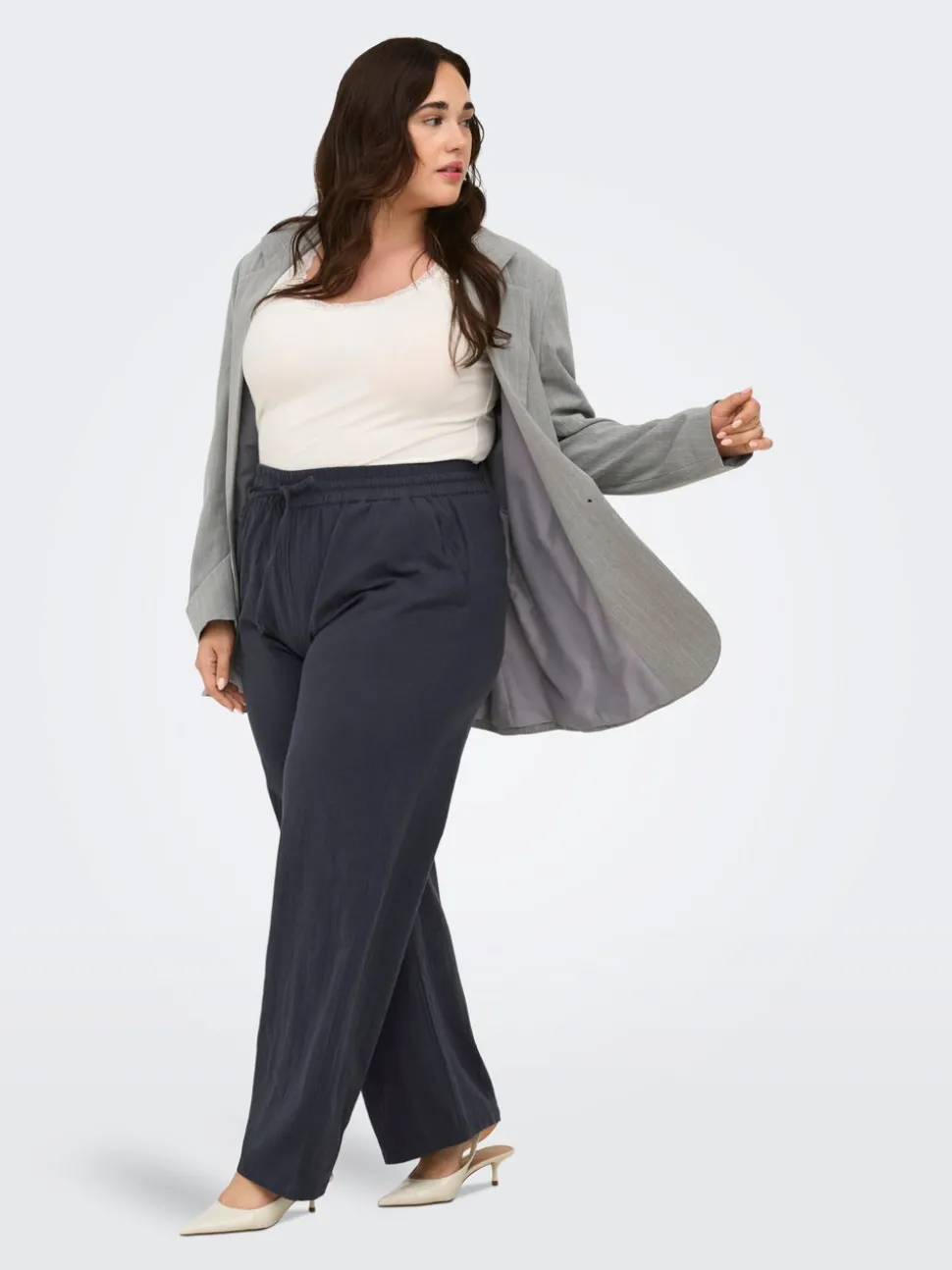 CARTIZANA Regular Fit Bukser
