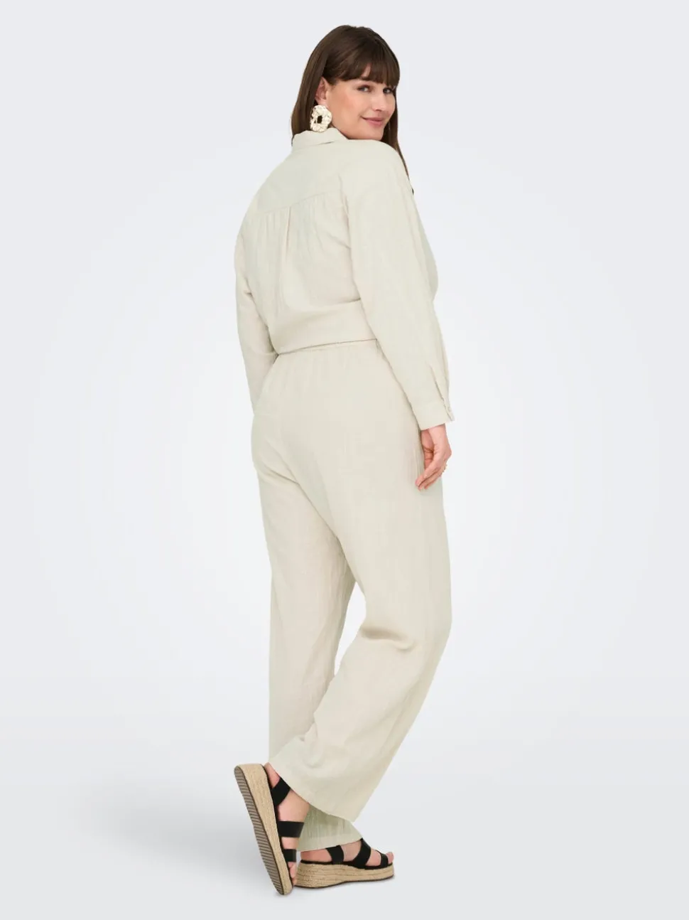 CARTIZANA Regular Fit Bukser