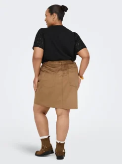 CARTULIP Skjørt Miniskjørt