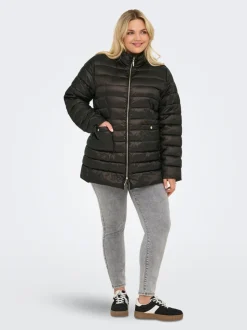 CARVEGA Vattert jakke