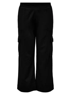 CARVERIA Regular Fit Cargobukse