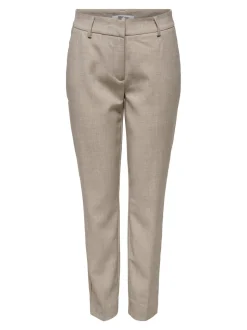CARVERONICA-ELLY Slim Fit Bukser