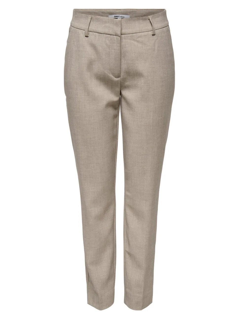 CARVERONICA-ELLY Slim Fit Bukser