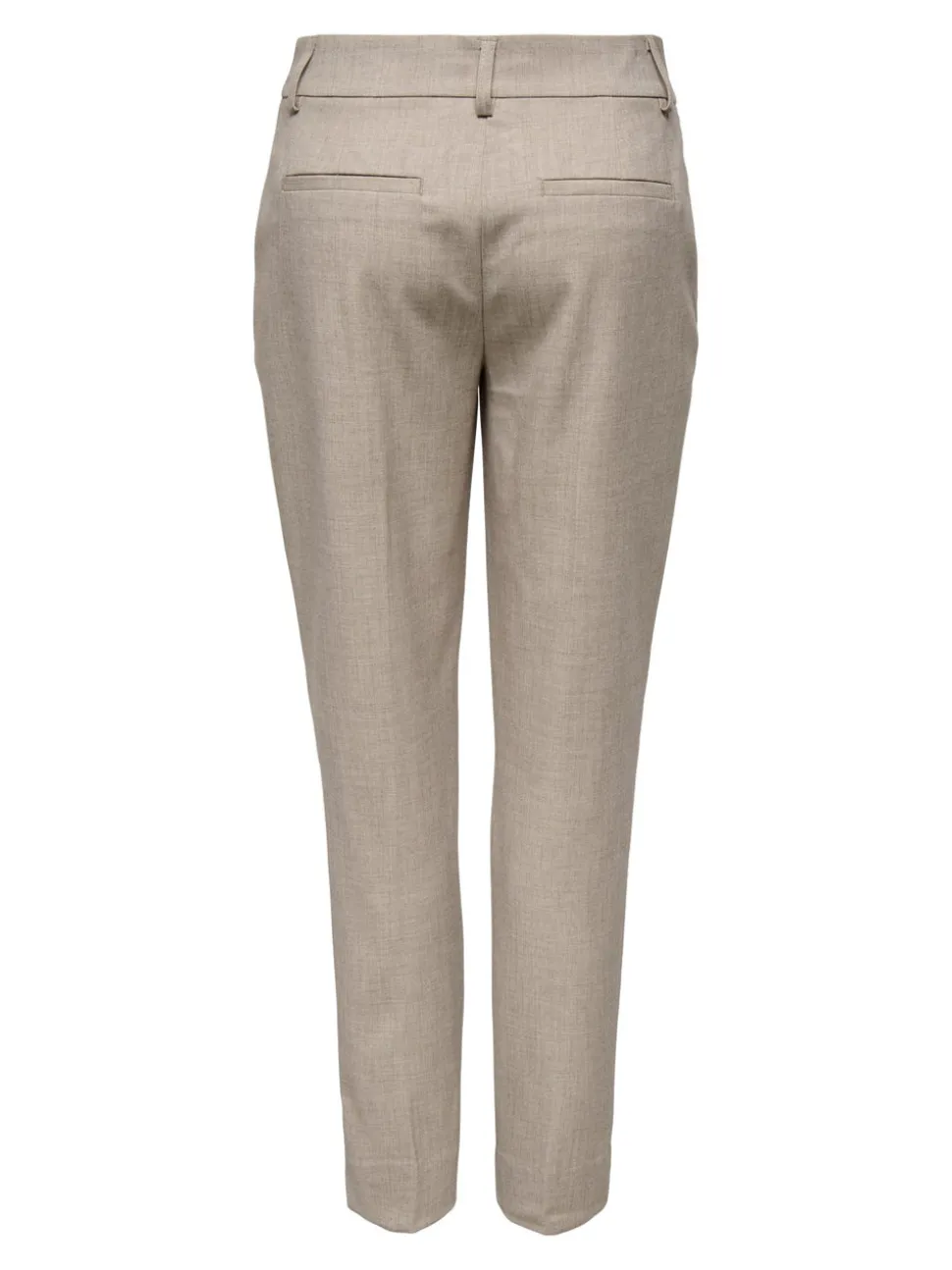 CARVERONICA-ELLY Slim Fit Bukser