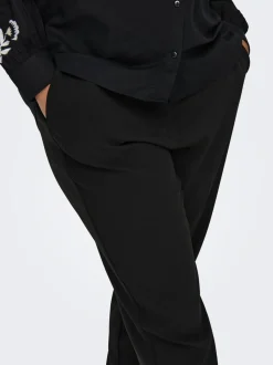 CARVERONICA-ELLY Slim Fit Bukser