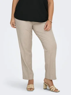 CARVERONICA-ELLY Slim Fit Bukser