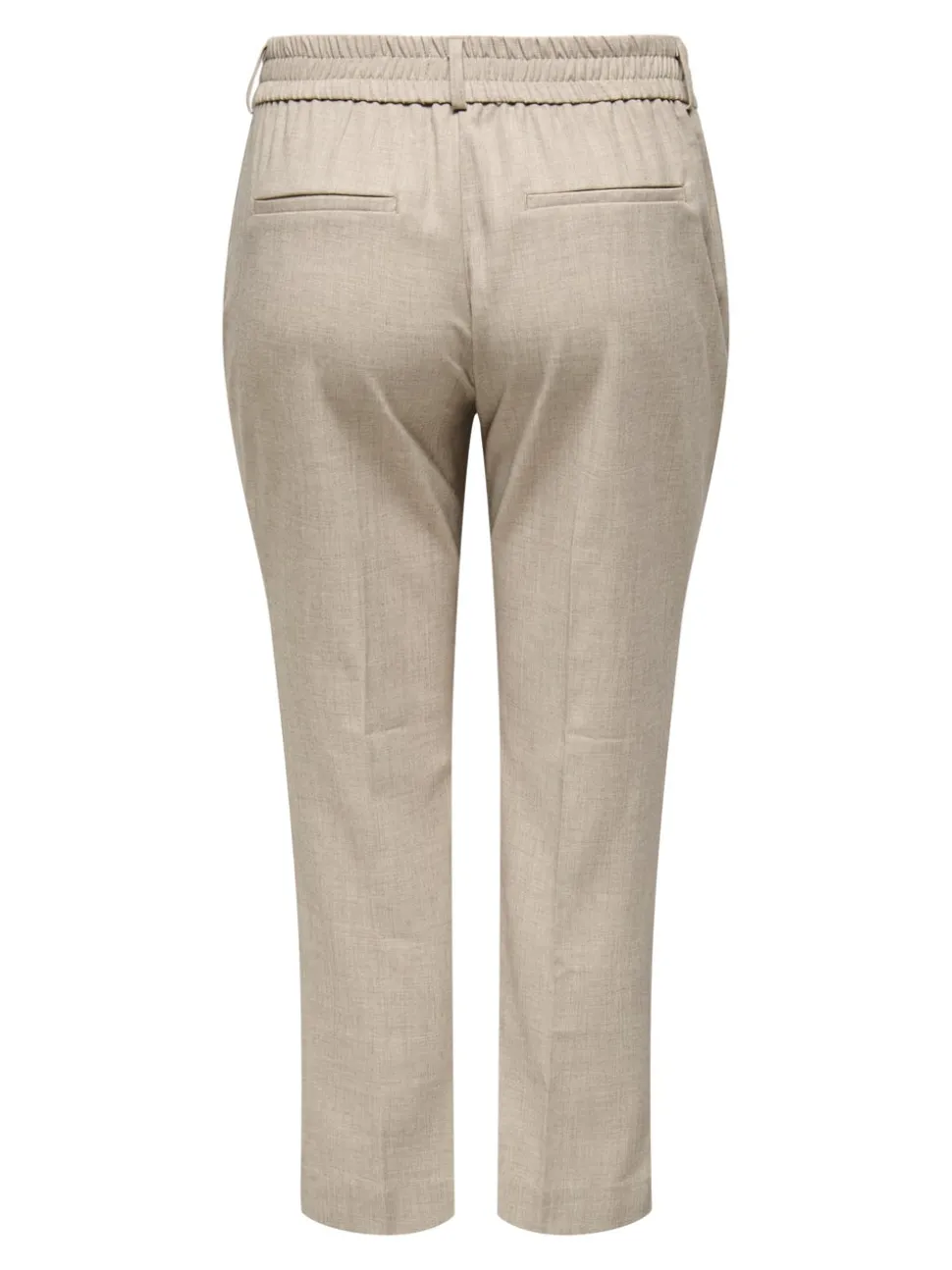 CARVERONICA-ELLY Slim Fit Bukser