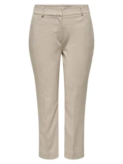 CARVERONICA-ELLY Slim Fit Bukser