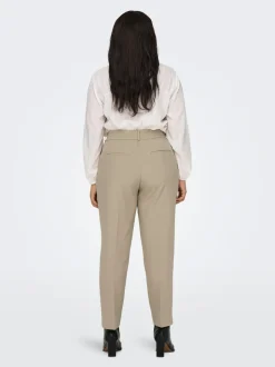 CARVERONICA-ELLY Slim Fit Bukser