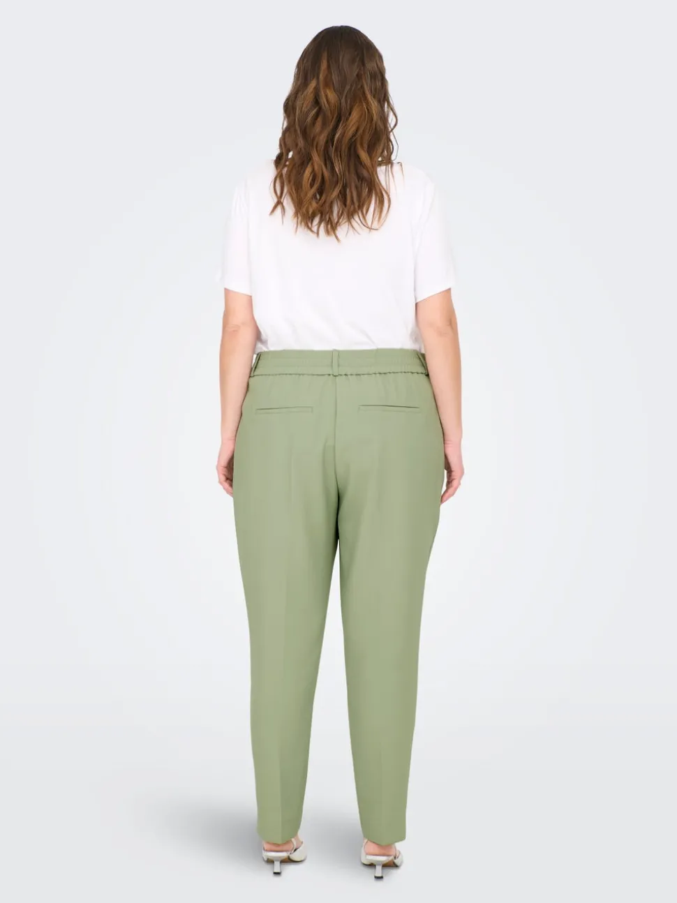 CARVERONICA-ELLY Slim Fit Bukser