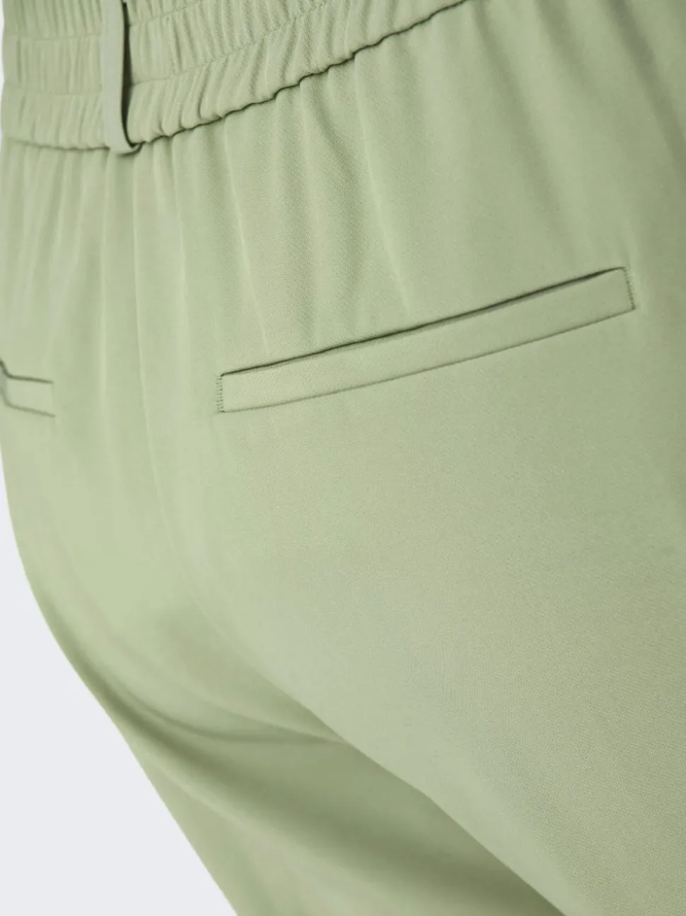 CARVERONICA-ELLY Slim Fit Bukser