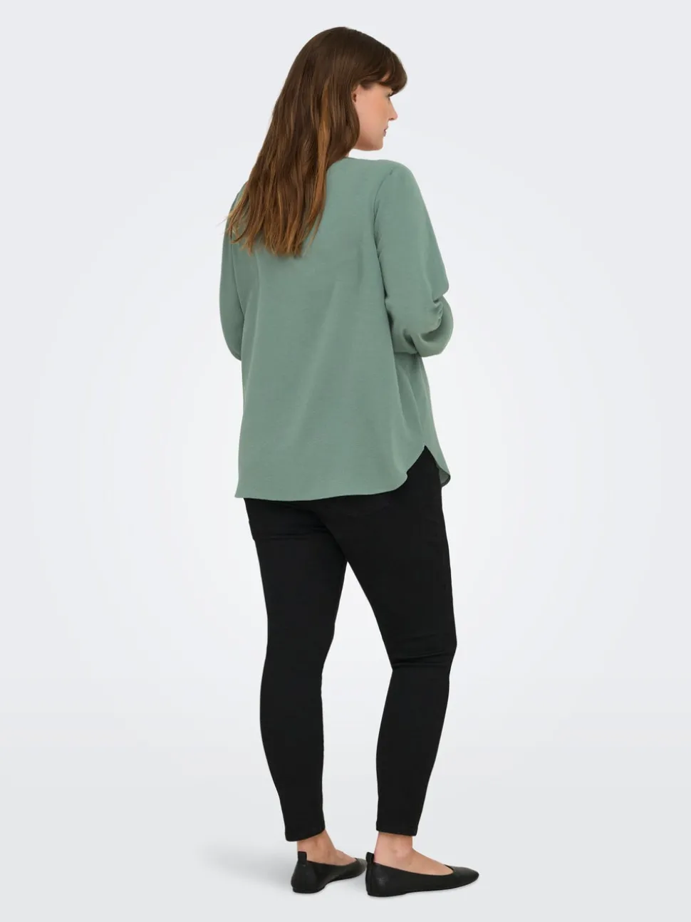CARVICA Bluse
