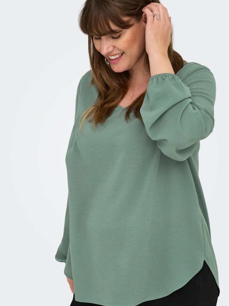 CARVICA Bluse