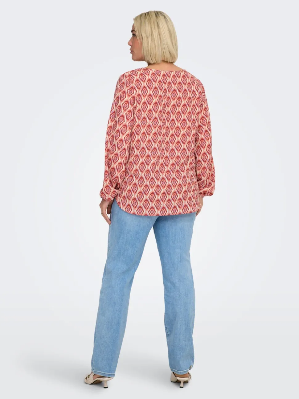 CARVICA Bluse