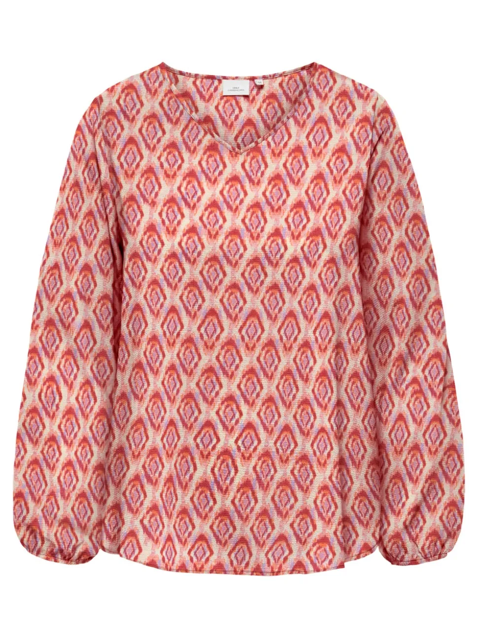 CARVICA Bluse