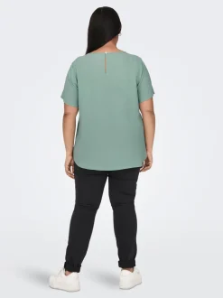 CARVICA Bluse
