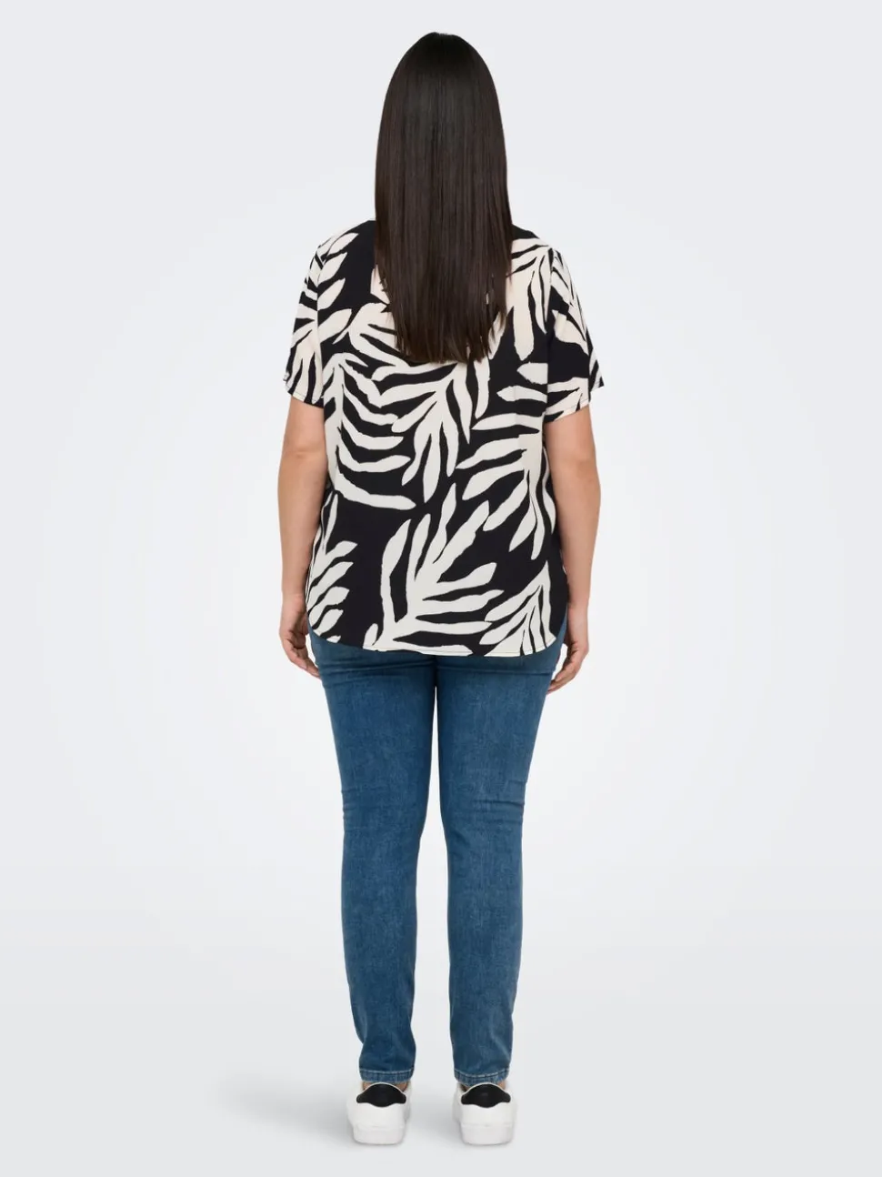 CARVICA Bluse
