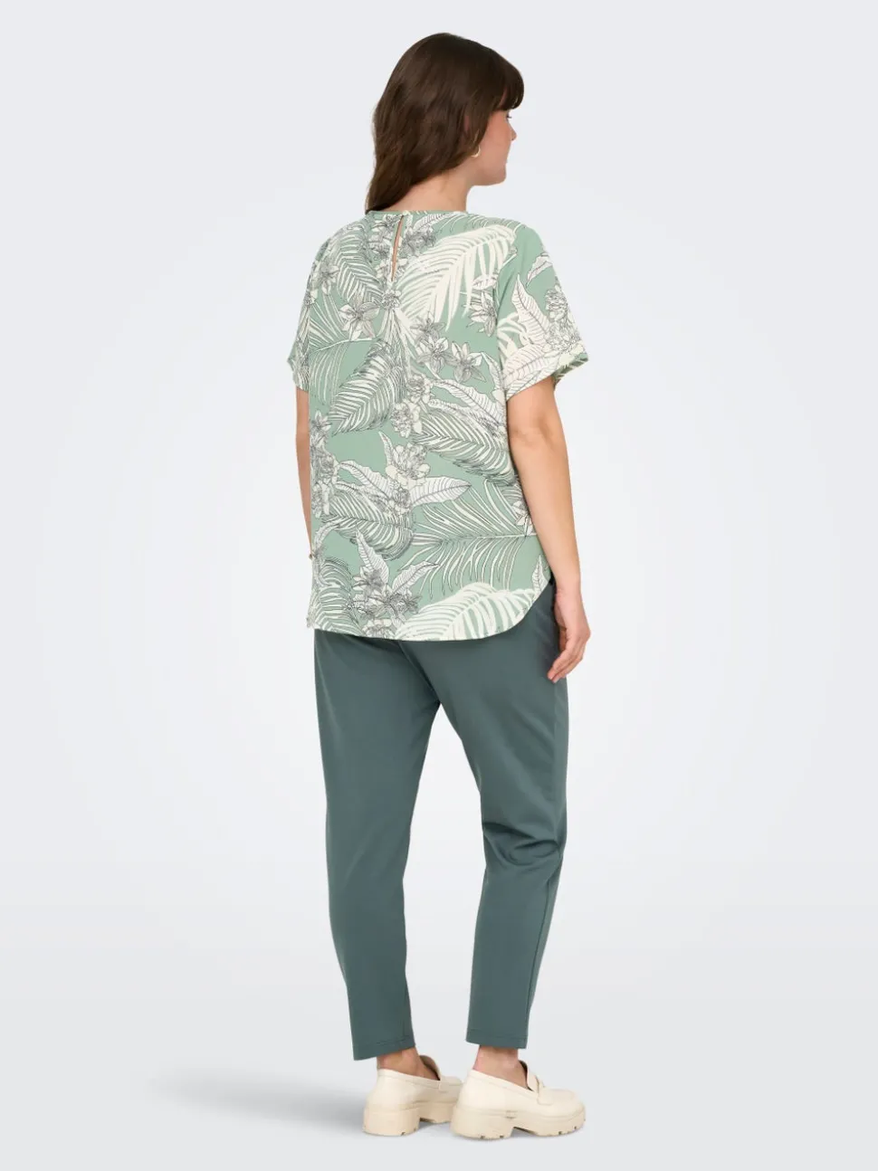 CARVICA Bluse