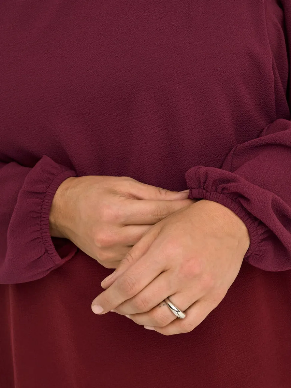 CARVICA Bluse