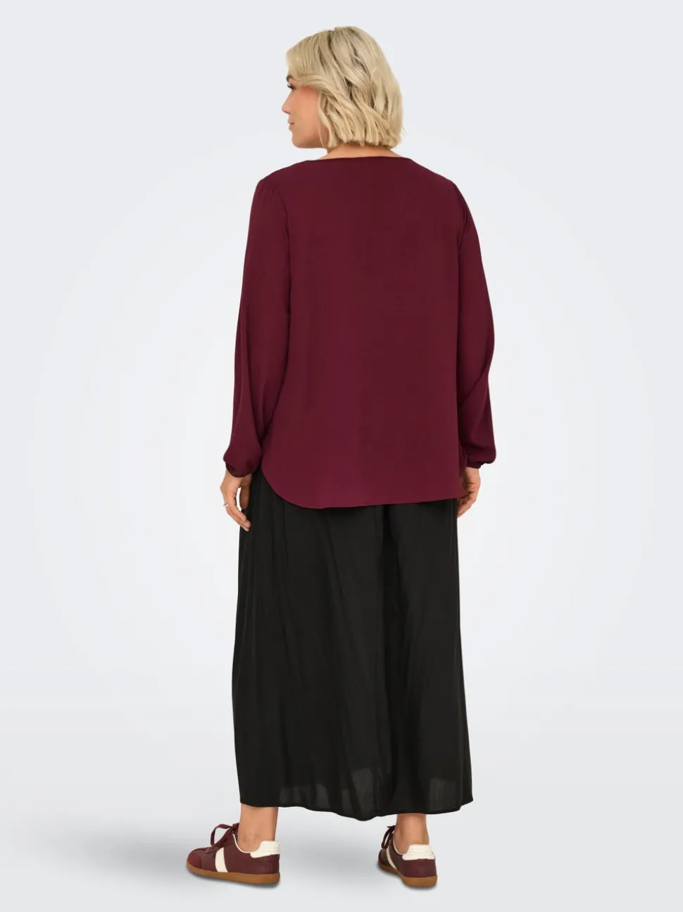 CARVICA Bluse