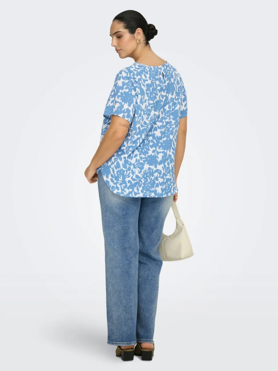 CARVICA Bluse