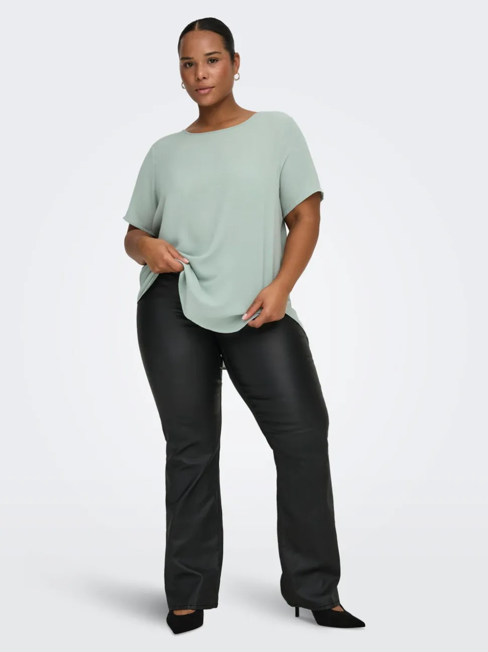 CARVICA Bluse