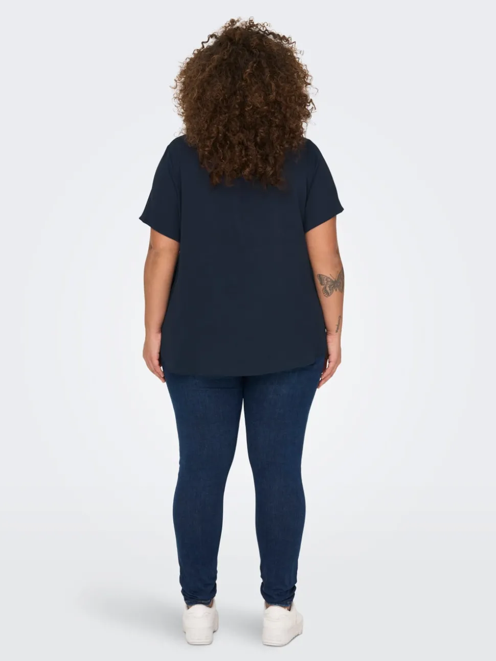 CARVICA Bluse