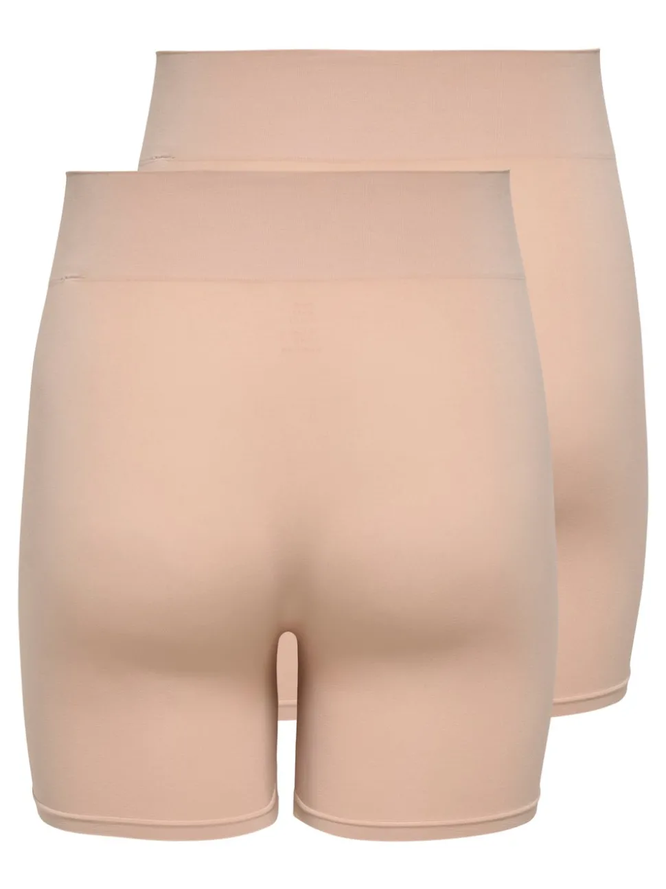 CARVICKY Stretch Fit 2-pack innershorts