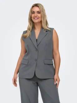 CARVICTORIA Skreddersydd vest