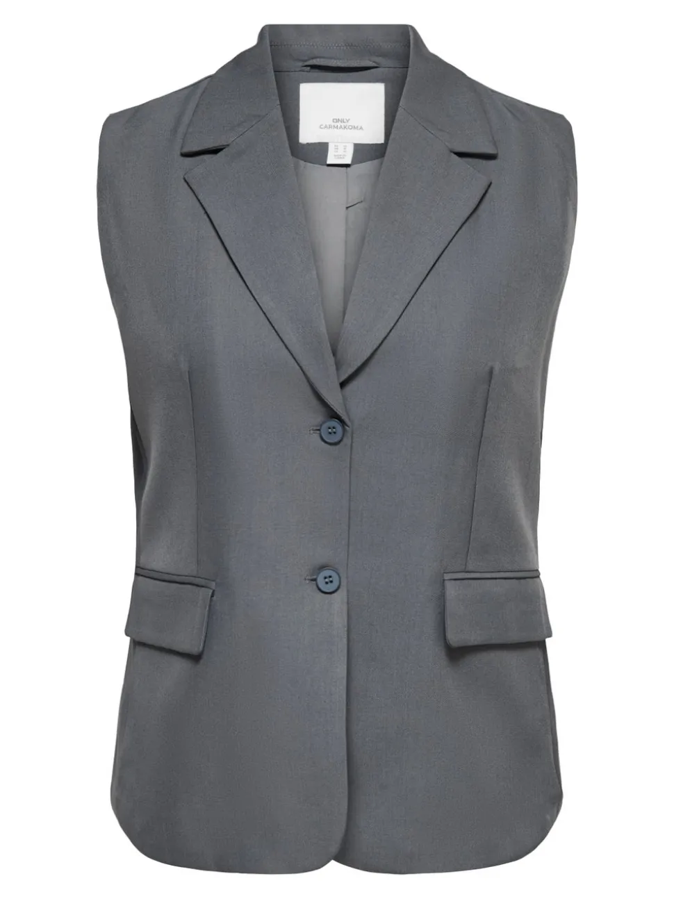 CARVICTORIA Skreddersydd vest