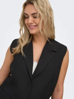 CARVICTORIA Skreddersydd vest