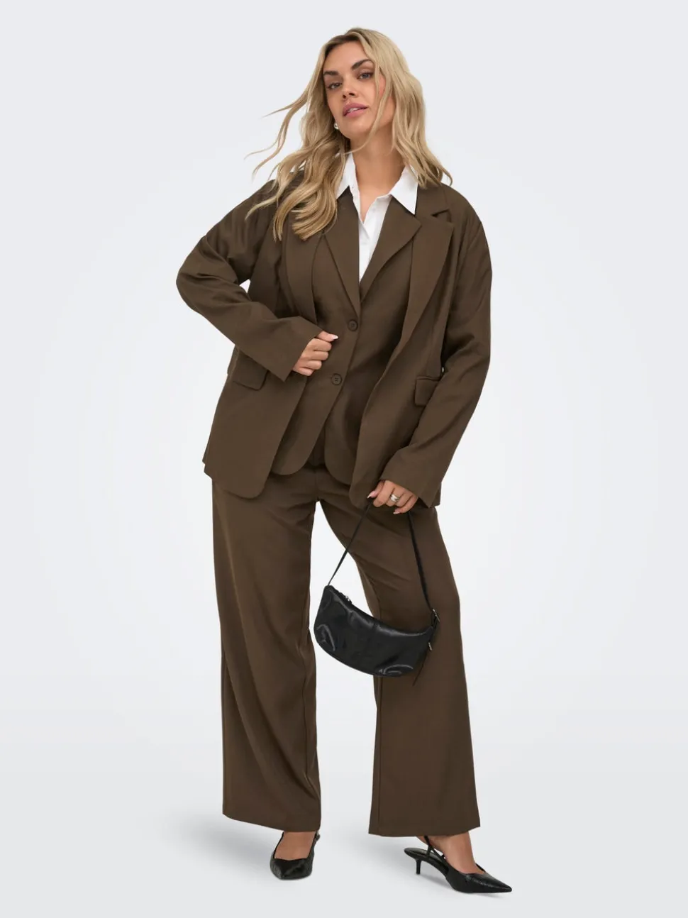 CARVICTORIA Skreddersydd vest