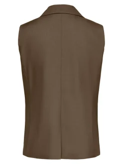 CARVICTORIA Skreddersydd vest
