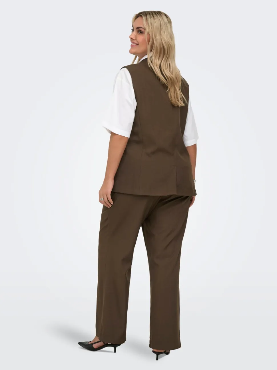 CARVICTORIA Skreddersydd vest