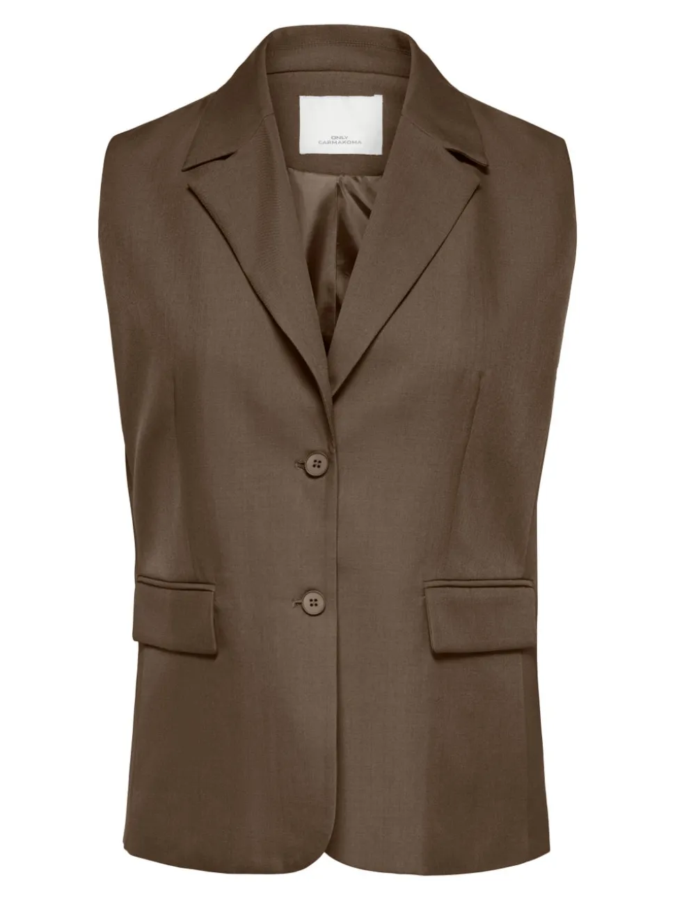 CARVICTORIA Skreddersydd vest