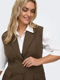 CARVICTORIA Skreddersydd vest