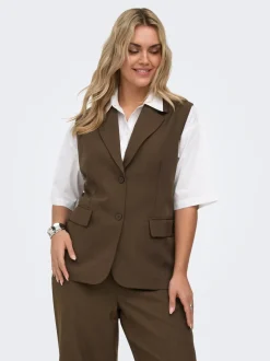 CARVICTORIA Skreddersydd vest