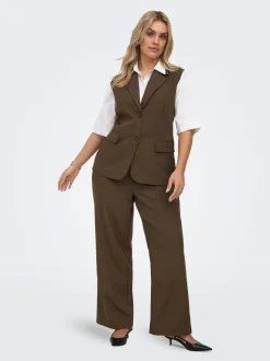CARVICTORIA Skreddersydd vest