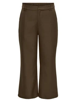 CARVICTORIA Wide Leg Fit Skreddersydde bukser